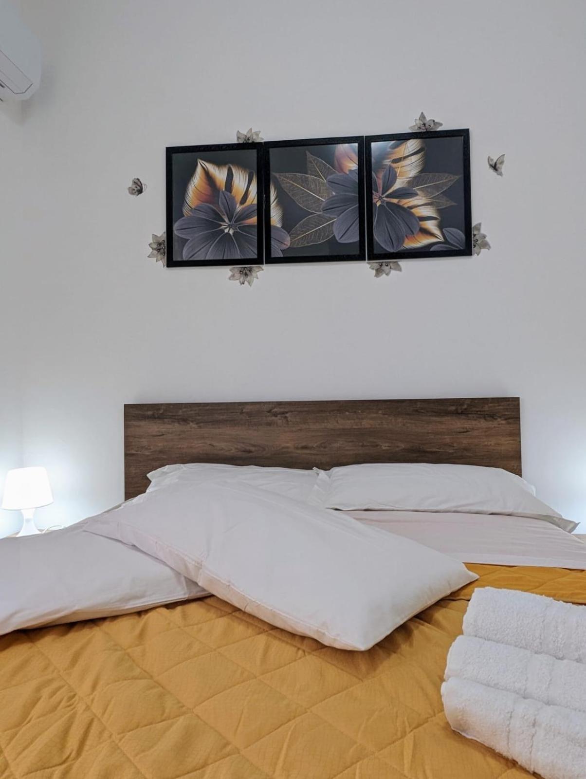 Magi House Lägenhet Syrakusa Exteriör bild