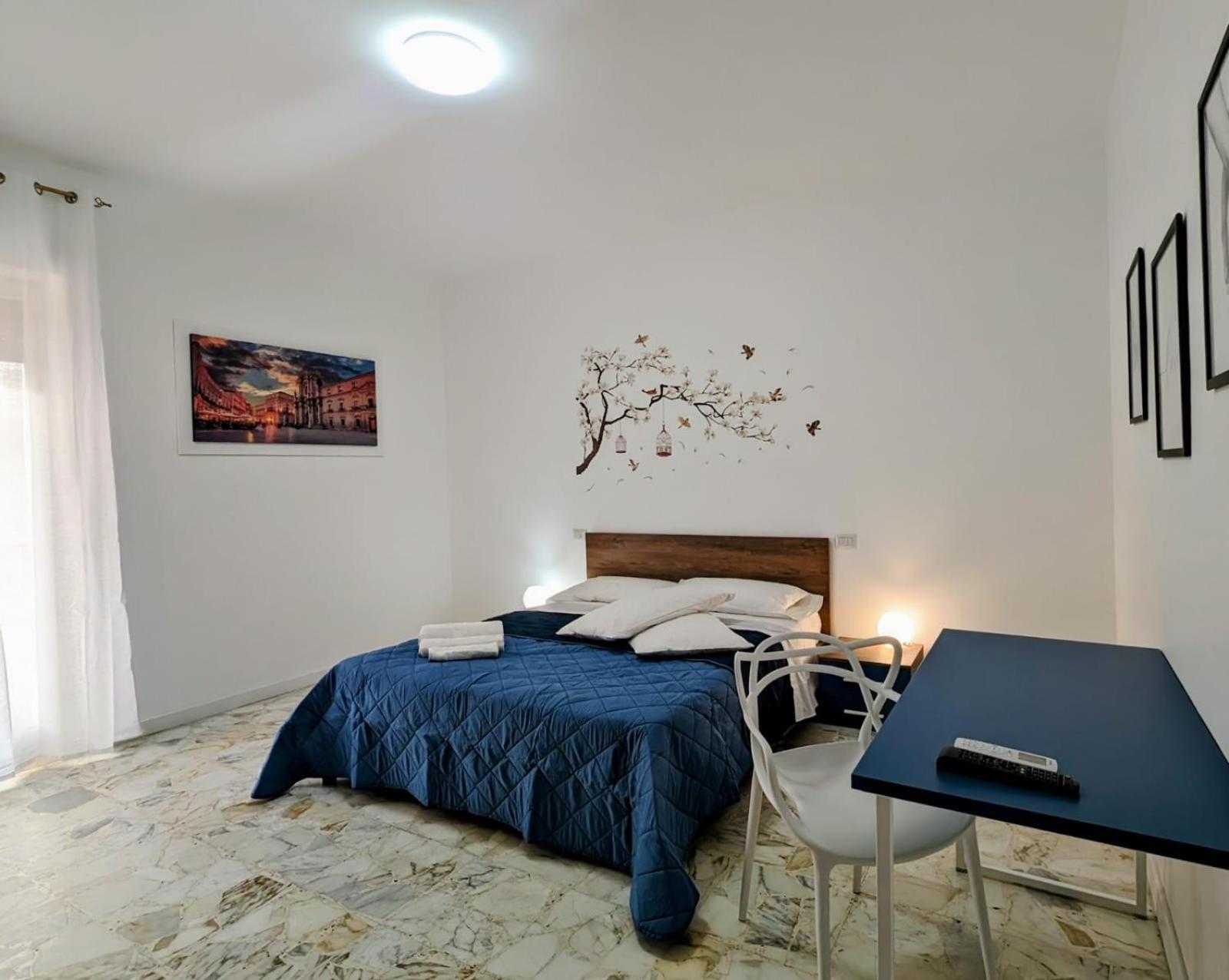 Magi House Lägenhet Syrakusa Exteriör bild