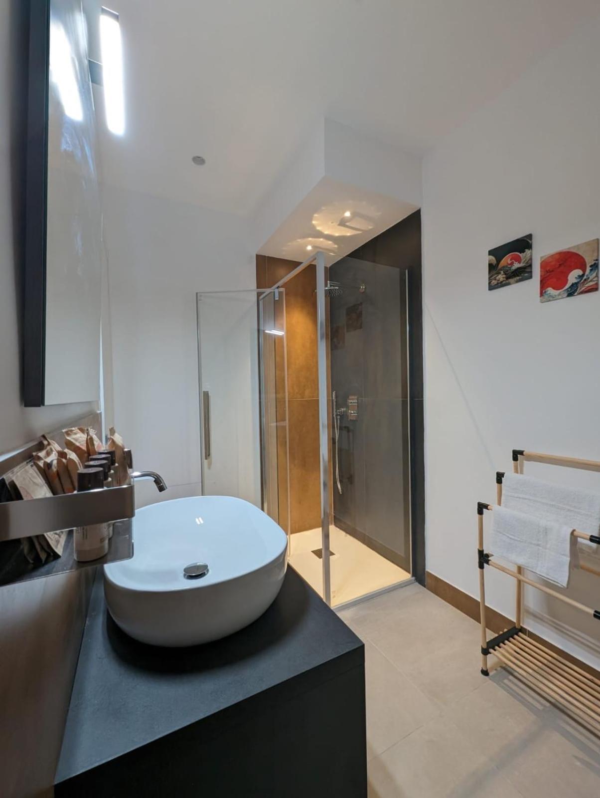 Magi House Lägenhet Syrakusa Exteriör bild