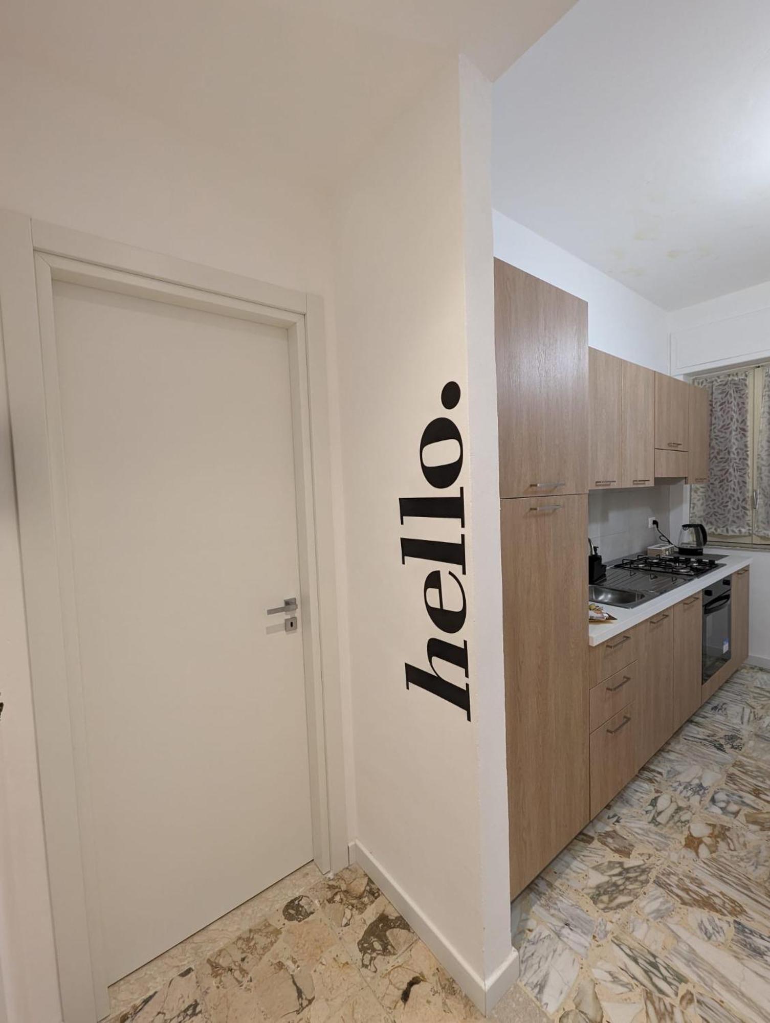 Magi House Lägenhet Syrakusa Exteriör bild