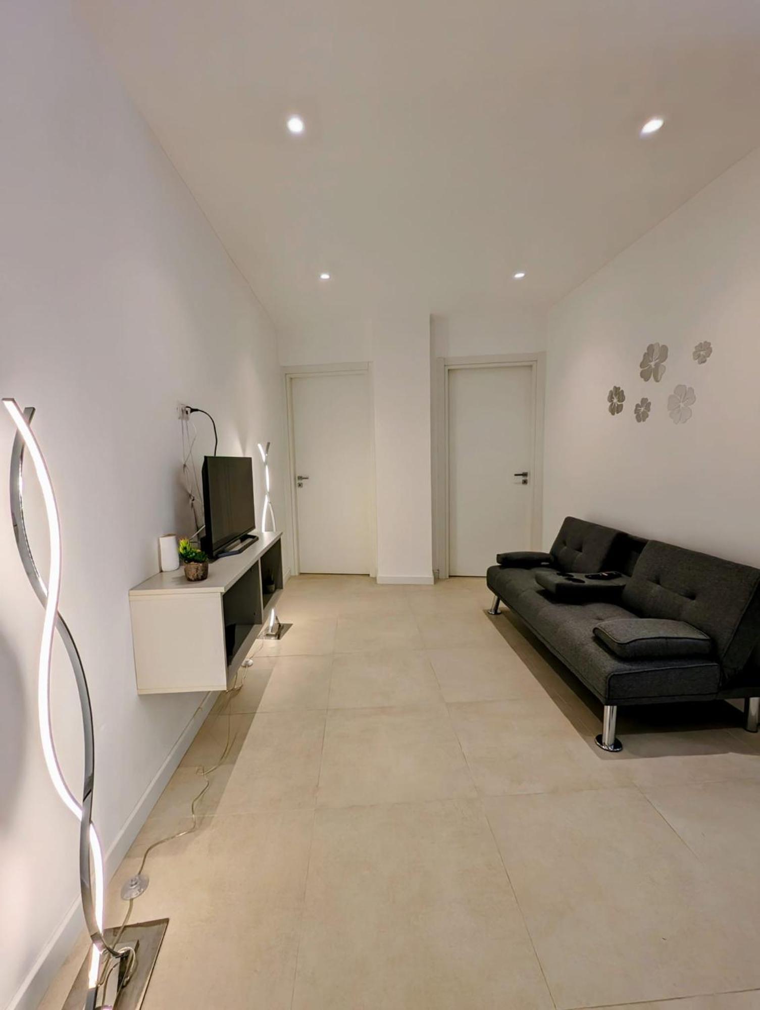 Magi House Lägenhet Syrakusa Exteriör bild