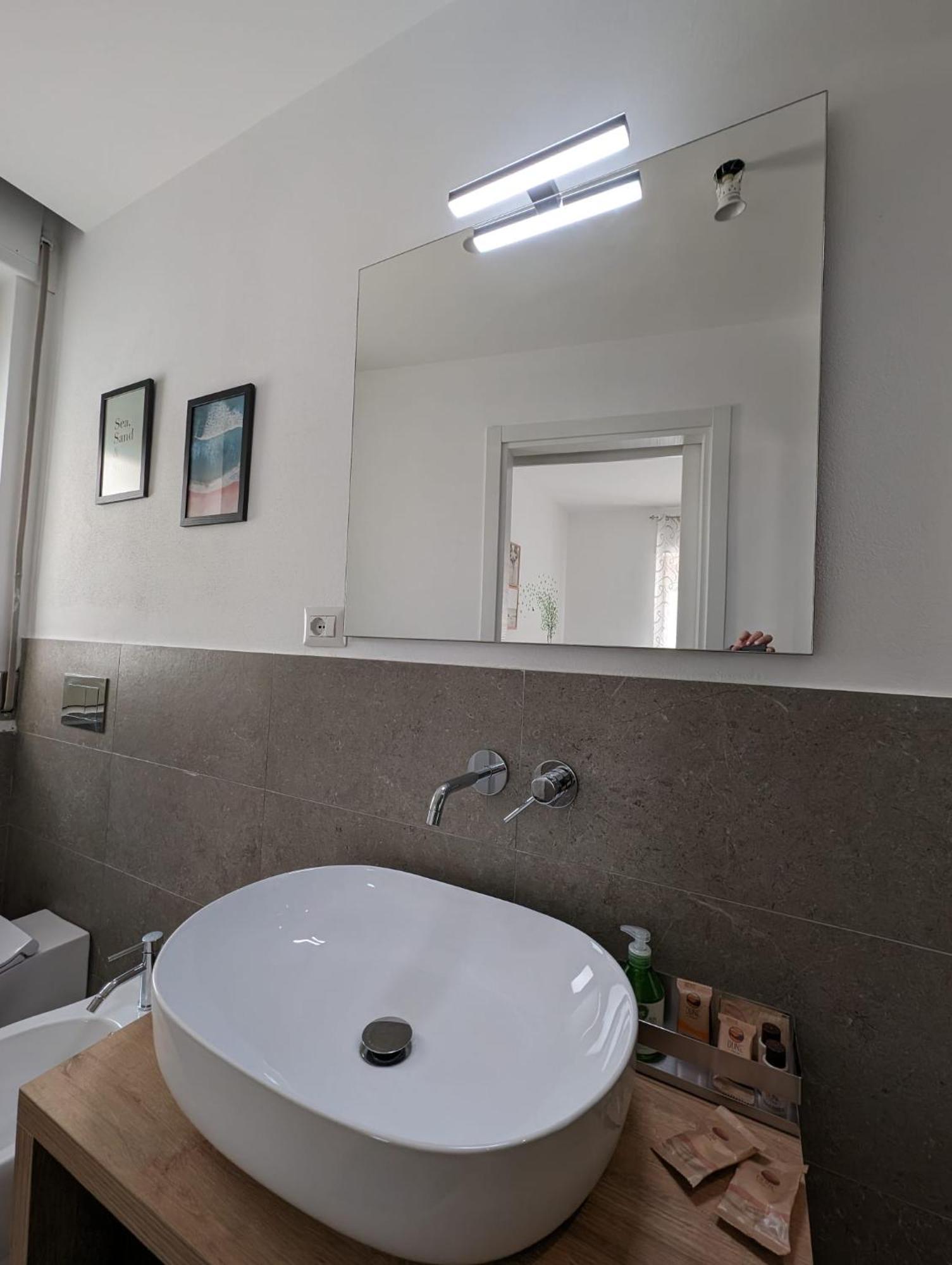 Magi House Lägenhet Syrakusa Exteriör bild
