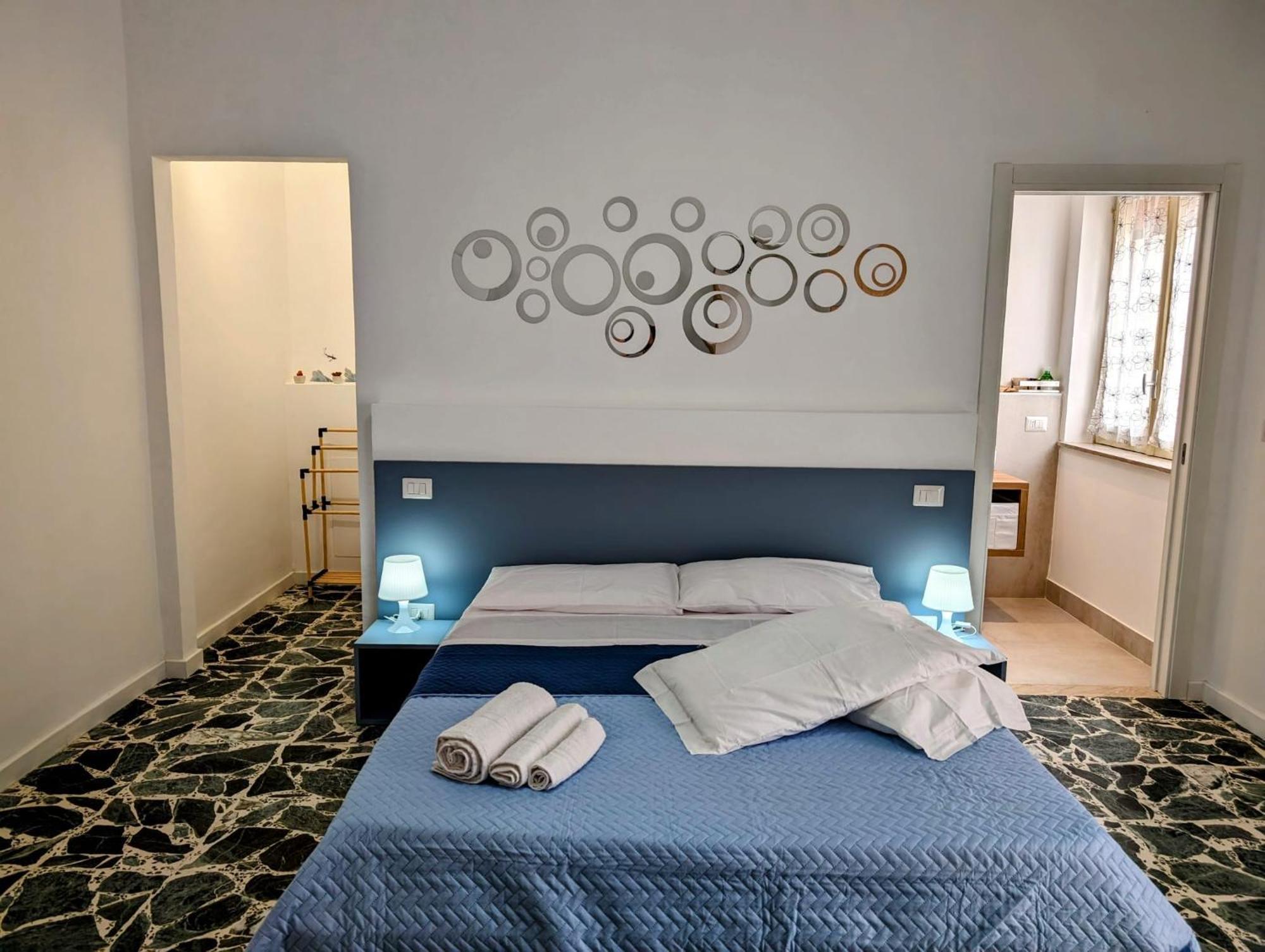 Magi House Lägenhet Syrakusa Exteriör bild